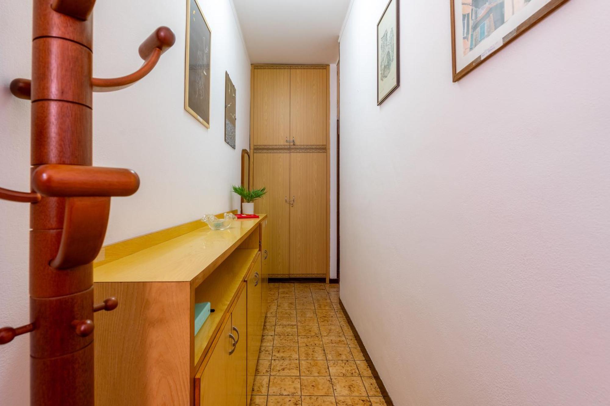 Maison D' Ofelia Кьявари Экстерьер фото