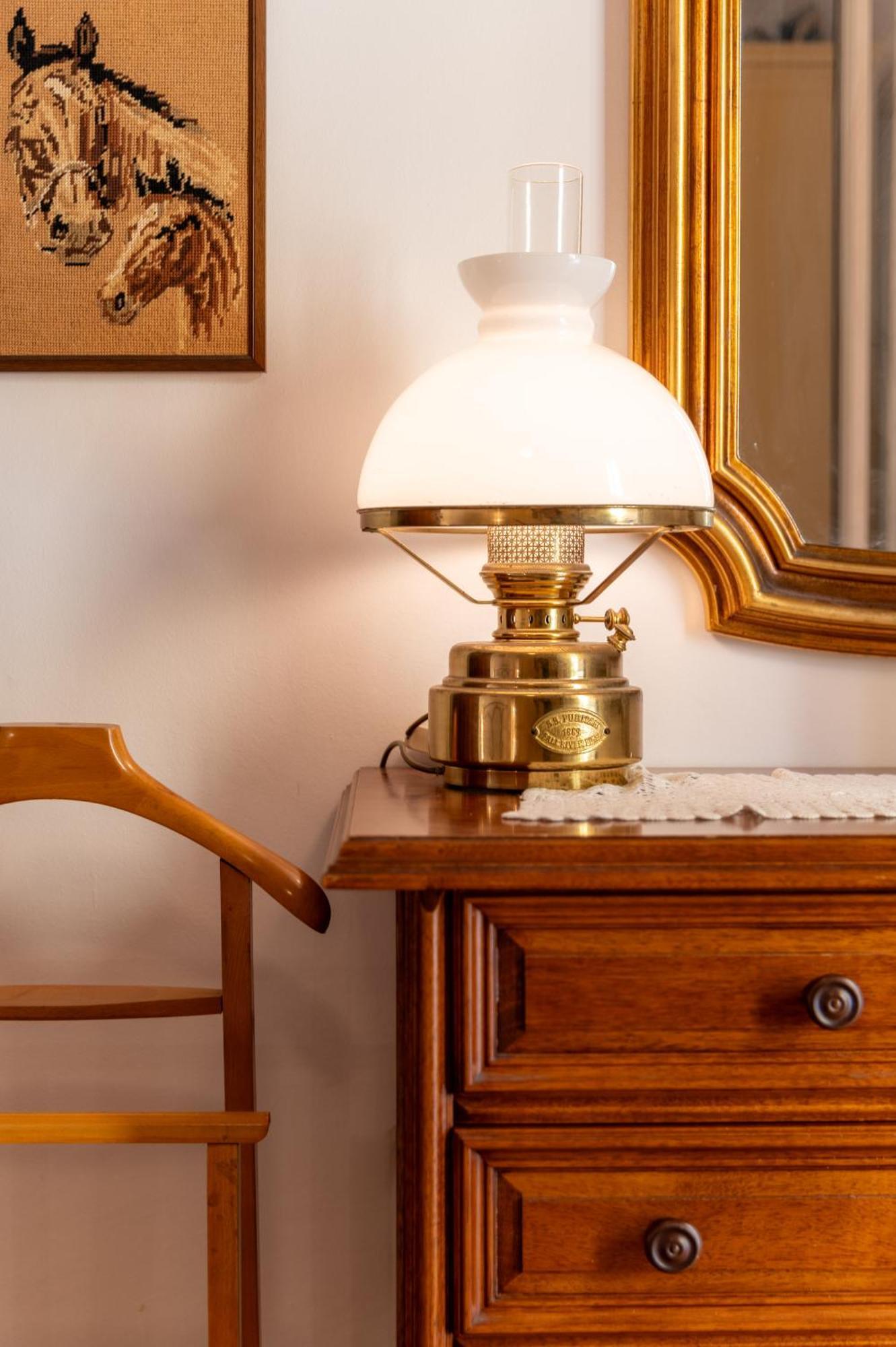 Maison D' Ofelia Кьявари Экстерьер фото