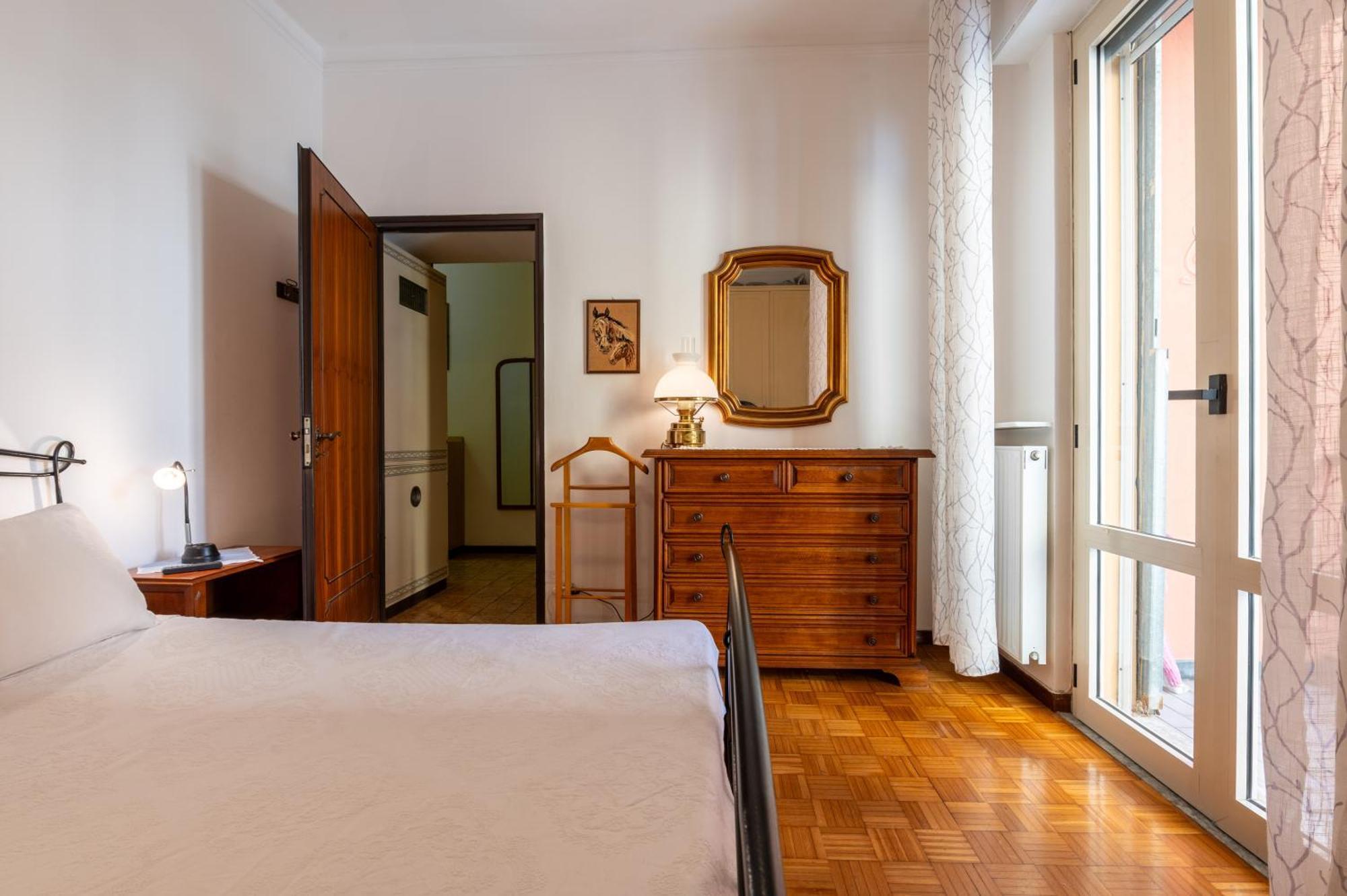 Maison D' Ofelia Кьявари Экстерьер фото